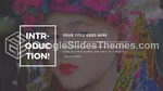 Carnival Heyday Google Slides Theme Slide 03