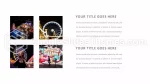 Karneval Storhetstid Google Presentasjoner Tema Slide 13