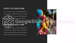 Karneval Storhetstid Google Presentationer-Tema Slide 15