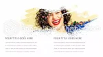 Karneval Storhetstid Google Presentasjoner Tema Slide 22