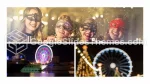 Karneval Storhedstid Google Slides Temaer Slide 23
