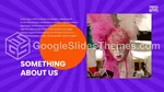 Carnival Mardi Gras Google Slides Theme Slide 04