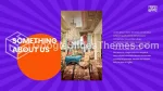 Karnaval Mardi Gras Google Slaytlar Temaları Slide 05