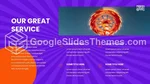 Carnival Mardi Gras Google Slides Theme Slide 08