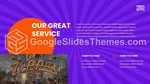 Carnival Mardi Gras Google Slides Theme Slide 09