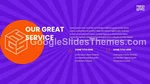Carnival Mardi Gras Google Slides Theme Slide 11