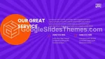 Karnaval Mardi Gras Google Slaytlar Temaları Slide 11