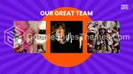 Carnival Mardi Gras Google Slides Theme Slide 12