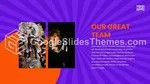 Carnival Mardi Gras Google Slides Theme Slide 13