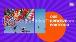 Carnival Mardi Gras Google Slides Theme Slide 17