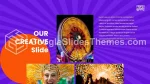 Karnaval Mardi Gras Google Slaytlar Temaları Slide 20