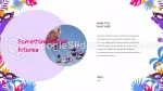 Carnaval Défilé Thème Google Slides Slide 06