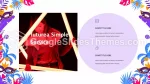 Carnaval Défilé Thème Google Slides Slide 07