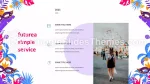 Carnaval Défilé Thème Google Slides Slide 11