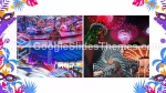 Karneval Parad Google Presentationer-Tema Slide 19