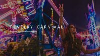 Carnaval des fêtes Modèle Google Slides à télécharger