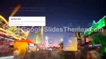 Karnaval Eğlence Karnavalı Google Slaytlar Temaları Slide 07