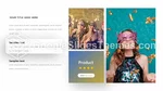 Carnival Revelry Carnival Google Slides Theme Slide 23