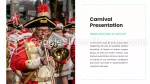 Carnaval Carnaval De Rio Thème Google Slides Slide 03