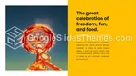 Carnaval Carnaval De Rio Thème Google Slides Slide 06