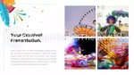 Carnaval Carnaval De Rio Thème Google Slides Slide 10