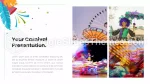 Carnaval Carnaval De Rio Thème Google Slides Slide 10