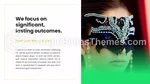 Carnaval Carnaval De Rio Thème Google Slides Slide 14