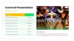 Carnaval Carnaval De Rio Thème Google Slides Slide 22