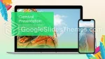 Carnaval Carnaval De Rio Thème Google Slides Slide 23