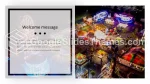 Karneval Temapark Google Presentasjoner Tema Slide 05