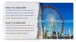 Carnevale Parco A Tema Tema Di Presentazioni Google Slide 07