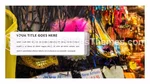 Carnevale Parco A Tema Tema Di Presentazioni Google Slide 08