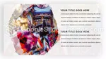 Carnevale Parco A Tema Tema Di Presentazioni Google Slide 09