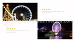 Carnevale Parco A Tema Tema Di Presentazioni Google Slide 21