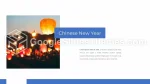 Año Nuevo Chino Víspera De Año Nuevo Chino Tema De Presentaciones De Google Slide 03
