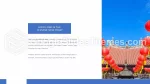 Año Nuevo Chino Víspera De Año Nuevo Chino Tema De Presentaciones De Google Slide 05