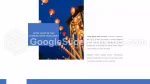 Chinees Nieuwjaar Chinees Nieuwjaar Google Presentaties Thema Slide 06