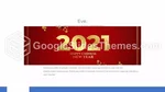 Ano Novo Chinês Véspera De Ano Novo Chinês Tema Do Apresentações Google Slide 07