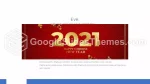 Ano Novo Chinês Véspera De Ano Novo Chinês Tema Do Apresentações Google Slide 07