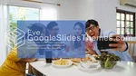 Ano Novo Chinês Véspera De Ano Novo Chinês Tema Do Apresentações Google Slide 13