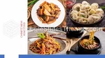 Ano Novo Chinês Véspera De Ano Novo Chinês Tema Do Apresentações Google Slide 15