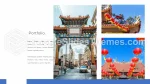 Ano Novo Chinês Véspera De Ano Novo Chinês Tema Do Apresentações Google Slide 17