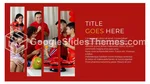 Chiński Nowy Rok Chińskie Zwyczaje Noworoczne Gmotyw Google Prezentacje Slide 02