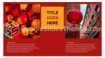 Kinesisk Nytår Nytår Skikke Google Slides Temaer Slide 03