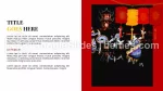Kinesisk Nyttår Kinesisk Nyttårs Dekorasjoner Google Presentasjoner Tema Slide 03