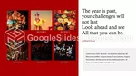 Año Nuevo Chino Danza Del Dragón Tema De Presentaciones De Google Slide 07