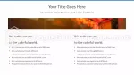 Capodanno Cinese Lanterna Lampione Tema Di Presentazioni Google Slide 05