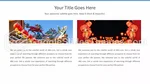 Año Nuevo Chino Linterna Lampion Tema De Presentaciones De Google Slide 06