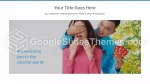 Kinesiskt Nyår Lampion Lykta Google Presentationer-Tema Slide 09