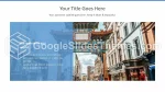 Capodanno Cinese Lanterna Lampione Tema Di Presentazioni Google Slide 11